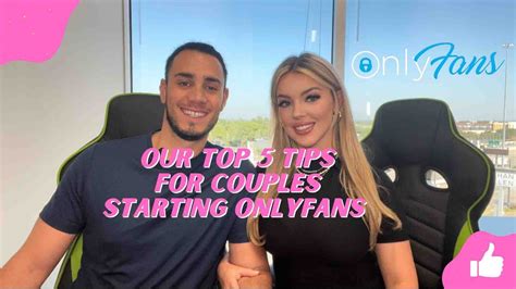 ghetto couple onlyfans leak|Top 7 OnlyFans Couples Models to Follow 2024